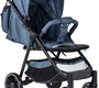 Прогулочная коляска Bubago BG S1 MODEL Q 