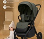 Прогулочная коляска Sweet baby Elegante SM SBL 