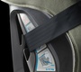 KIWY SF01 ISOFIX автокресло с изофикс