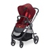 Dragonfire Red
