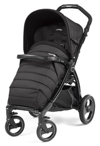 Прогулочная коляска Peg Perego Book Completo Mod Red