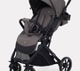 Прогулочная коляска RANT basic VORTEX RA304 (перекидная ручка) 