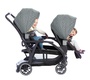Детская двойная коляска Graco MODES DUO TANDEM STROLLER 
