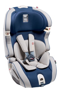Автокресло KIWY SLF123 Q-FIX Plus 