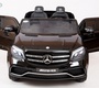 Электромобиль BARTY Mercedes-Benz AMG GLS63 HL228 с полным приводом