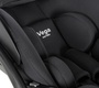Автокресло Carrello Vega с базой isofix 