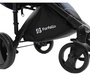 Детская прогулочная коляска Farfello BINO ANGEL Plus 2020