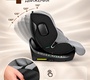 Автокресло Amarobaby Security i-Size