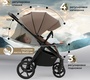 Прогулочная коляска Sweet Baby Elegante S SBL 
