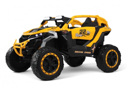 Детский электромобиль Rivertoys K707AM