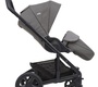 Прогулочная коляска Joie Chrome DLX + люлька в подарок (ревер сидение)
