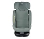 Автокресло Indigo E-TRON ISOFIX I-SIZE с упором, группа 0+1+2+3 (0-36 кг)