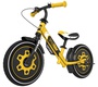 Беговел с 2 тормозами Small Rider Roadster Sport 4 Air