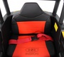 Детский электромобиль Rivertoys B222CP с дистанционным управлением