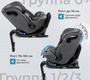 Автокресло Sweet Baby Voyager P12 Pro