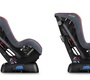 Автокресло STM (Recaro) Galaxy Pro