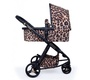 Детская коляска Cosatto Giggle 3 2 в 1