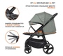 Прогулочная коляска Sevillababy DRIVE