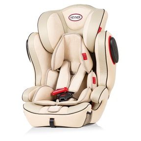 Детское автокресло HEYNER MultiProtect ERGO 3D-SP