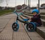 Яркий беговел Zycom Zbike