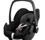 Детское автокресло Maxi cosi Pebble с базой FamilyFix