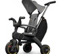 Складной трехколесный велосипед Doona Liki Trike S3