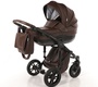 Коляска Noordline Stephania 3 в 1 STYLE с автокреслом 