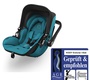 Детское автокресло Kiddy Evolution pro 2