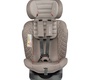 Автокресло INDIGO SMART+ Isofix 0+1+2+3 (0-36 кг) поворотное