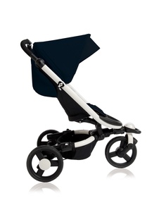 Детская прогулочная коляска BabyZen Zen 