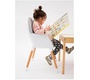 Стульчик для кормления Kinderkraft Fini 