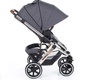 Коляска 2 в 1 FD-Design Salsa 4 AIR Diamond Special Edition