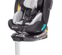 Поворотное автокресло Carrello Revolt G409 (40-150 см, 0-36 кг)