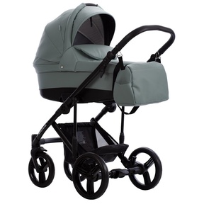 Детская коляска Bebetto Magnum PRIMA 3 в 1