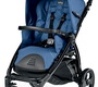 Прогулочная коляска Peg Perego Book Completo Mod Red