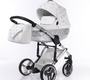 Детская коляска JUNAMA GLOW 2 в 1