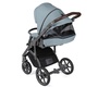 Детская коляска Noordline Nicole Sport 3 в 1 с автокреслом