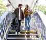 Прогулочная коляска Joie Parcel LX