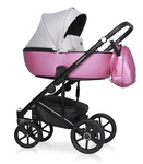 Детская коляска Riko Basic Ozon Shine 2 в 1 