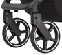 Прогулочная коляска Carrello Bravo SL CRL-5520