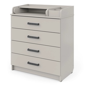 Комод Атон Marvin ЛДСП 800/4