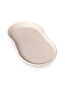 Пеленальный матрасик Lepre Baby pad с эффектом "кожа к коже"