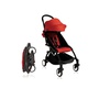 Коляска 2 в 1 BabyZen YoYo+ супер легкая и компактная