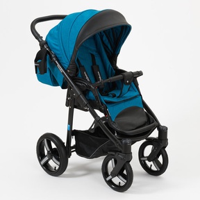 Прогулочная коляска Mr Sandman Traveler Premium 
