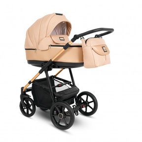 Детская коляска Camarelo Stilo 3 в 1 