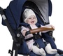 Коляска 2 в 1 CHILDHOME Urbanista