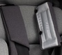 Автокресло Agex Drive i-Fix (0-36 кг) поворотное