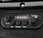 Детский электромобиль Rivertoys K777KK LUX 4WD с пультом