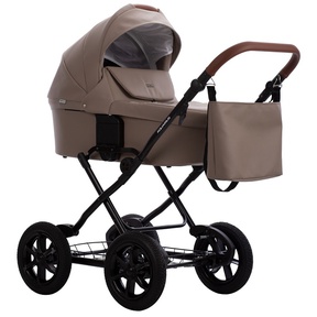 Детская коляска BEBETTO AQUARIUS PRO 2в1