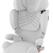 Plus Platinum White